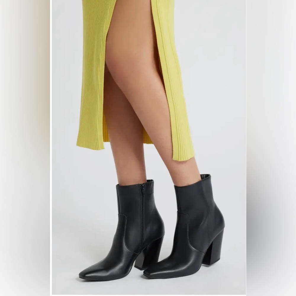 Alicia Bootie